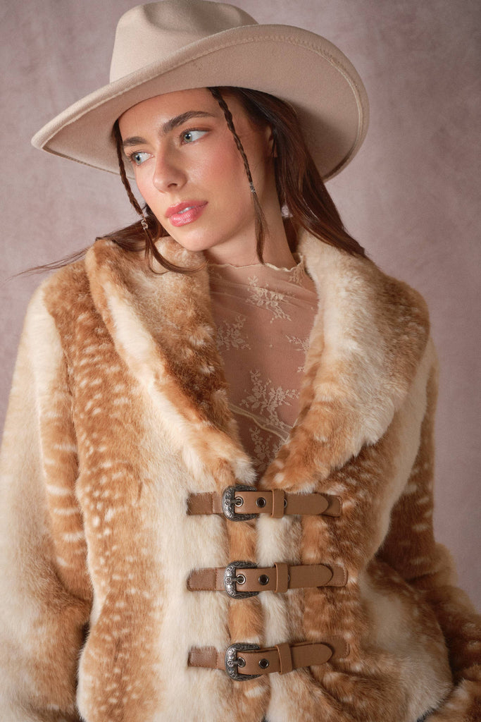 Fawn