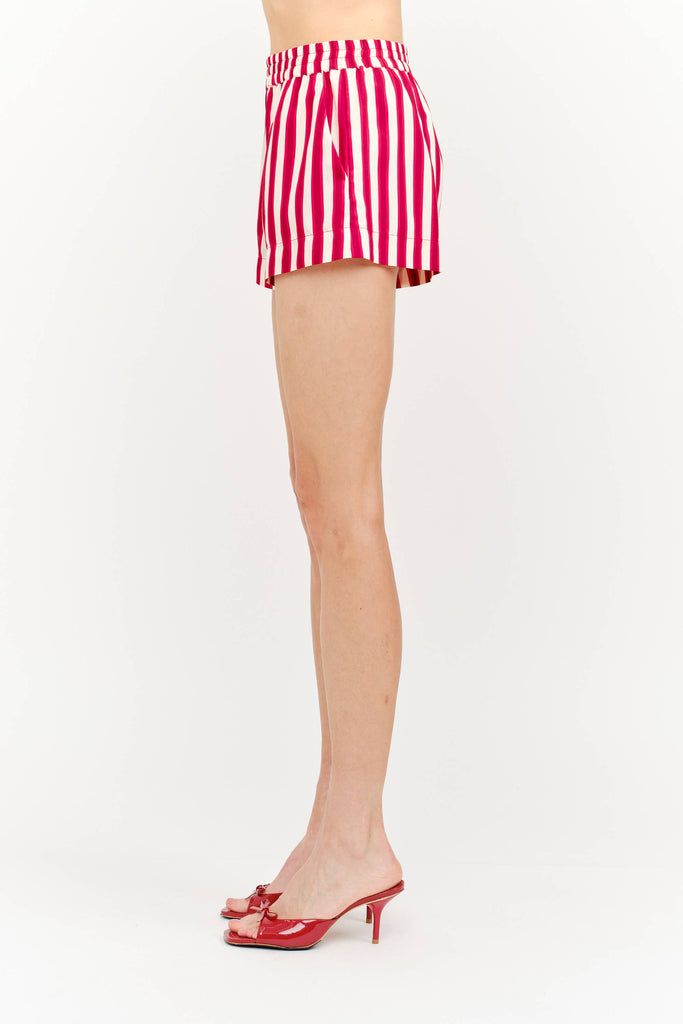 Flutter shorts