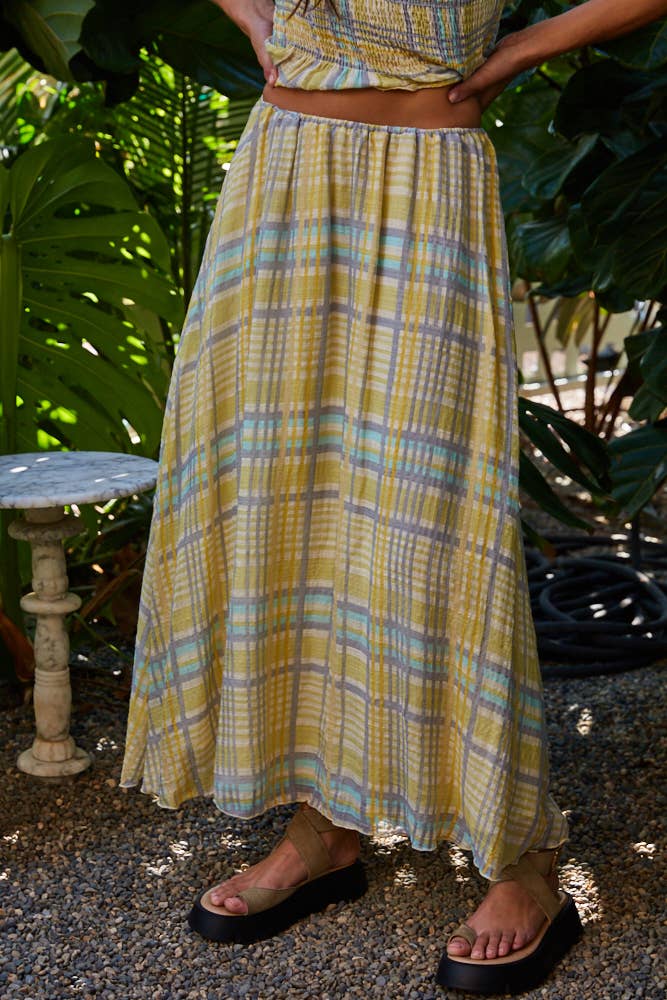 Becky skirt