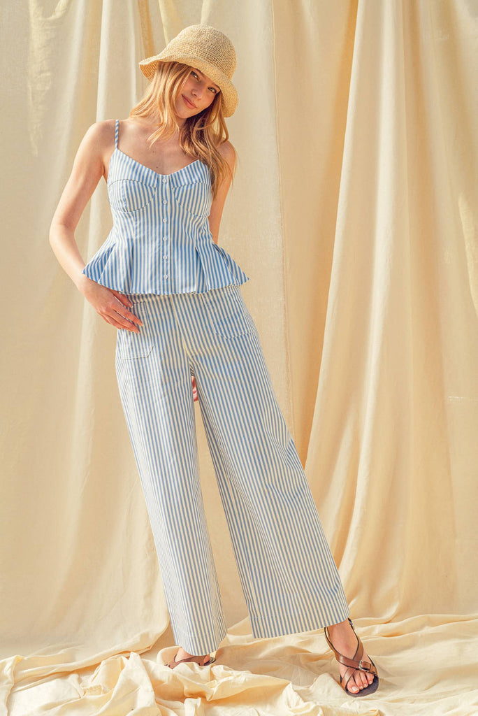 Mindi pants