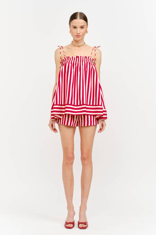 Flutter shorts