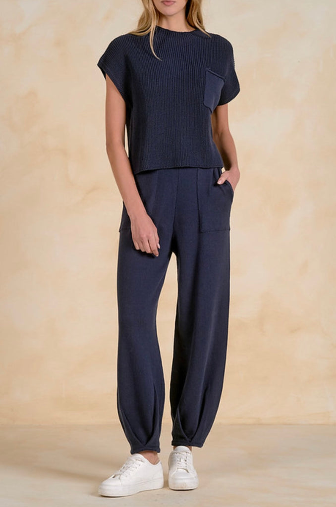Jules top