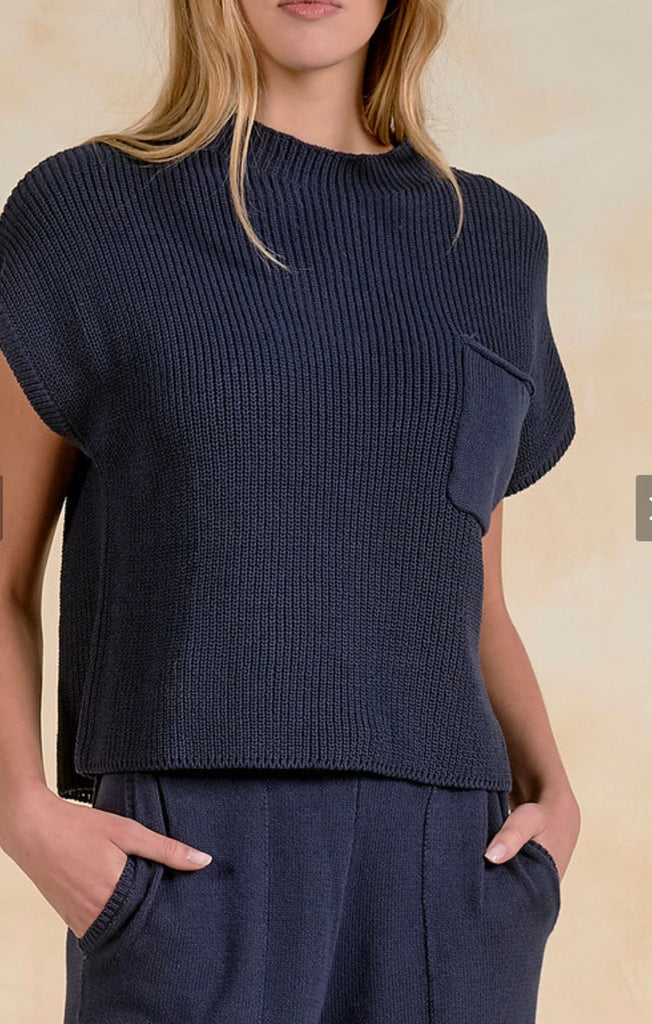 Jules top