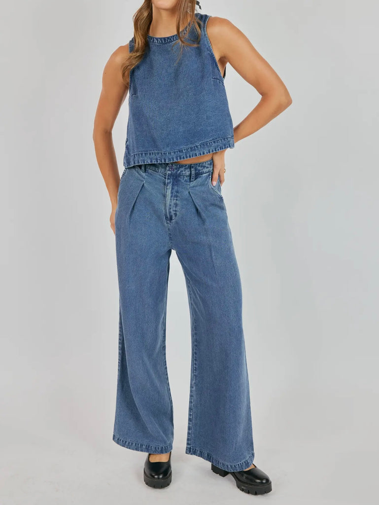 It’s Pouring pants