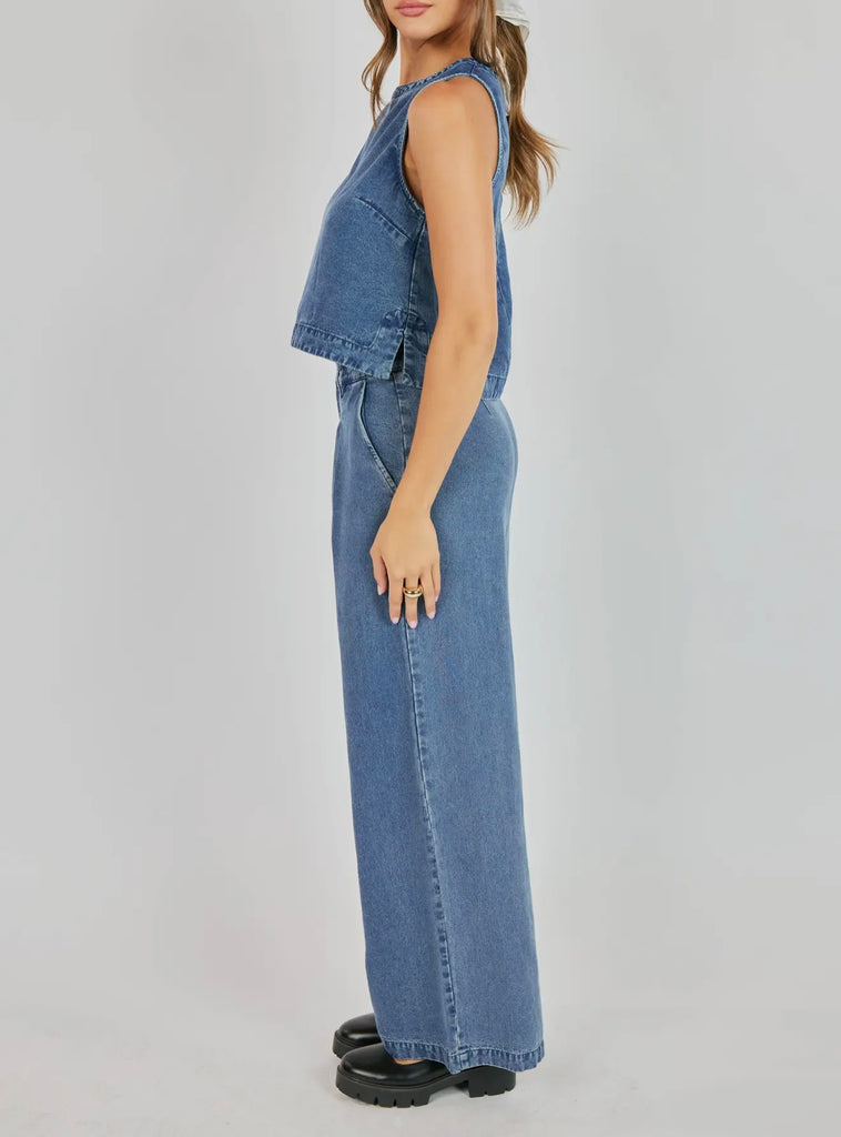 It’s Pouring pants