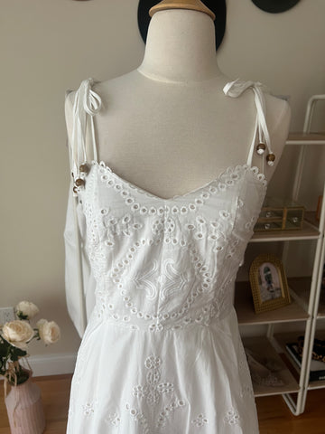 Eloise dress