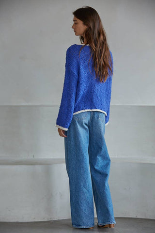 Indigo