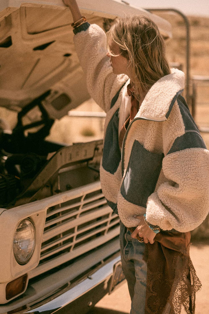 Julie