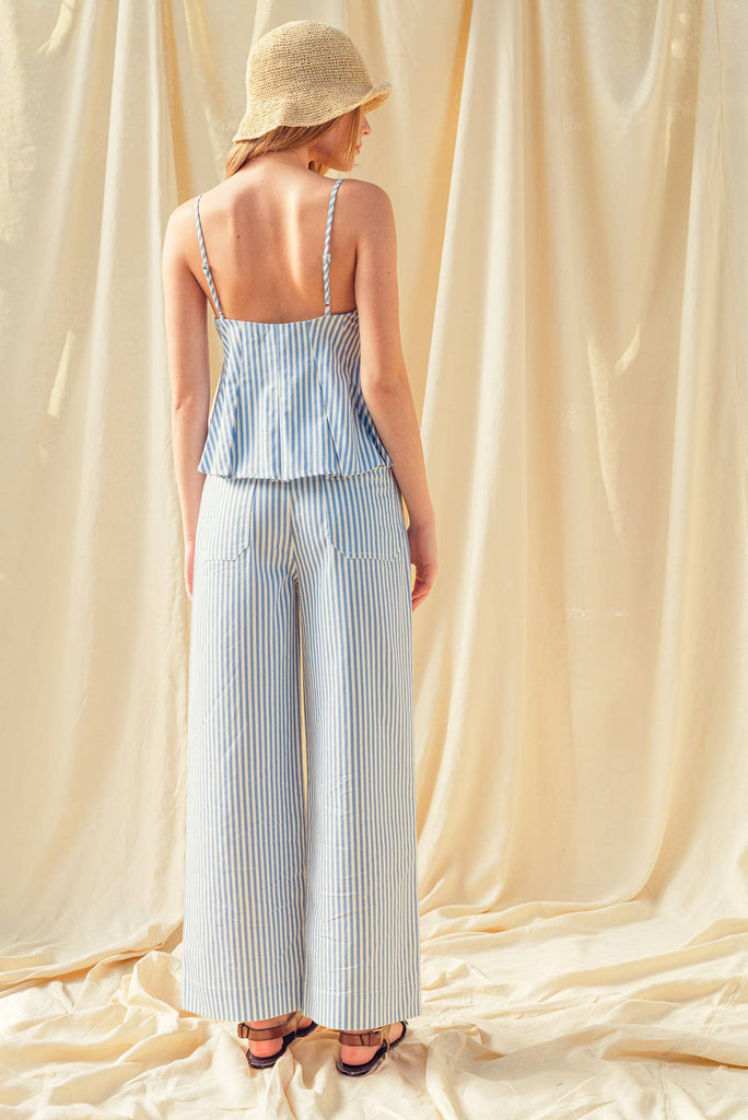 Mindi pants